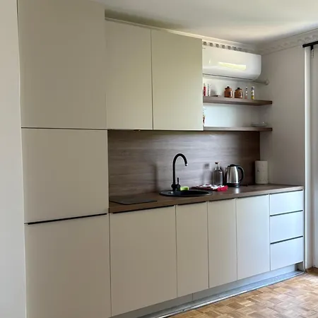 Apartman Bl Urban Starcevica