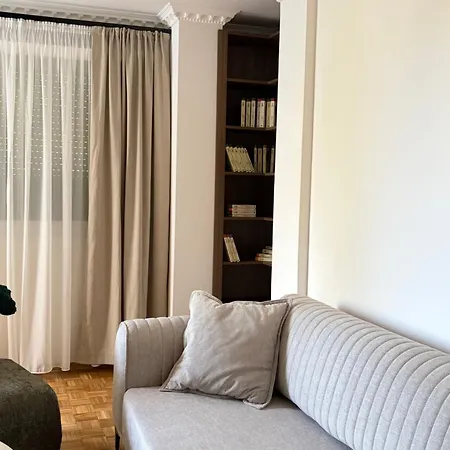 Bl Urban Appartamento Starcevica