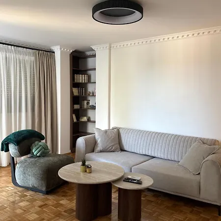Bl Urban Apartman