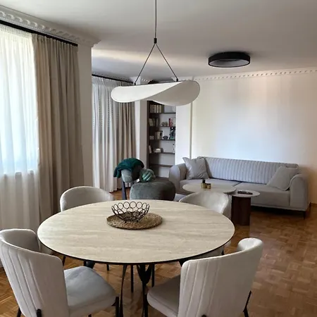 Bl Urban Appartamento Starcevica