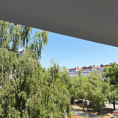 Appartamento Bl Urban Starcevica